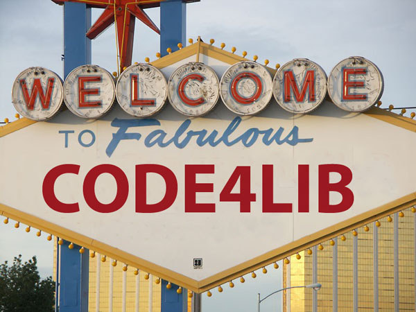 vegas-code4lib